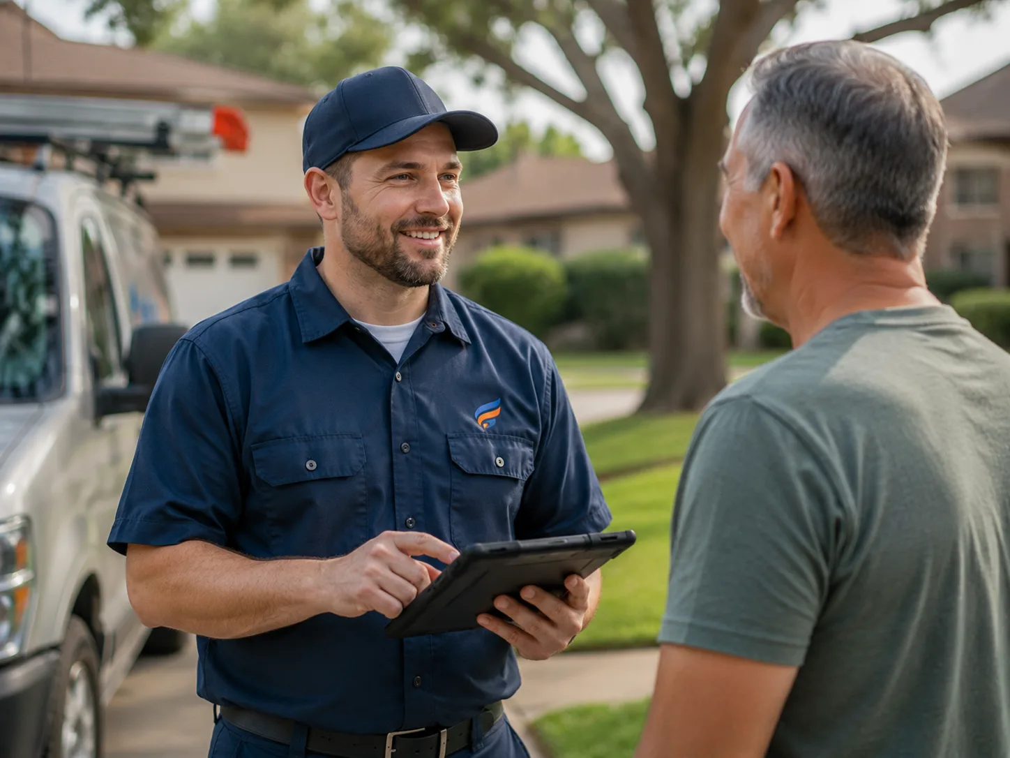 Emergency Plumber Near Me Commerce, OK FAQs